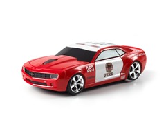 Chevy Camaro Wireless Optical Mouse