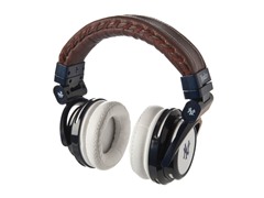 New York Yankees Over-the-Ear Headphones