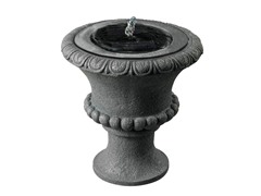 Captiva Solar Garden Fountain