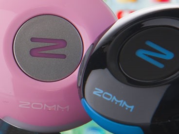 ZOMM Wireless Cellphone Leashes