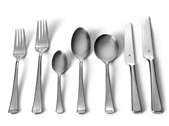 WMF 58pc Flatware Set-Richmond