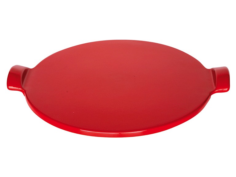 Emile Henry Flame Pizza Stone - 4 Colors