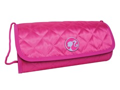 Barbie Clutch and Closet