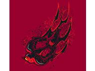 Fire Swallower
