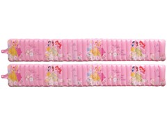 Princess Inflatable Bath Bumper