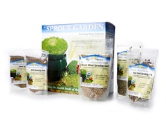Basic Sprouting Kit