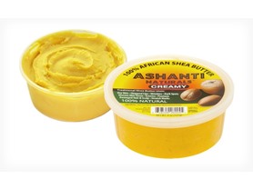 Ashanti Naturals African Shea Butter 2-Pack