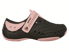 Toddler Spirit - Black/Soft Pink