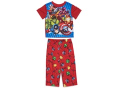 Super Squad 2pc (4-10)