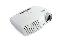 HD 1080p 1700Lm Home Theater Projector