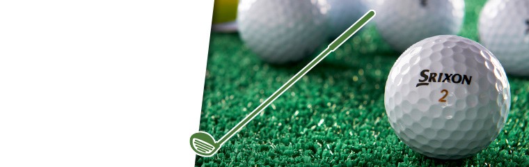 Srixon Z-Star Golf Balls