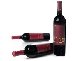 XYZin Vine Age Series Zinfandel (3)