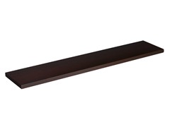Aspen 48" Floating Shelf Espresso