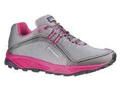 Patagonia Women's Tsali 2.0 - Grey/Pink