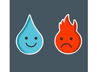 Unhappy Meeting