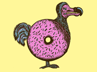 Dodonut