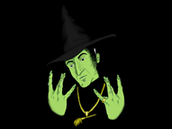 Westside Witch