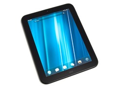 HP 9.7" 32GB WiFi Tablet