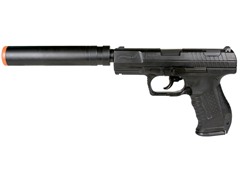 Walther P99 Spring Airsoft Kit
