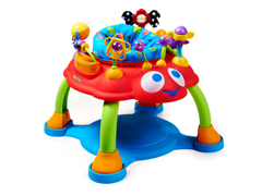 Kolcraft WonderBug Activity Center
