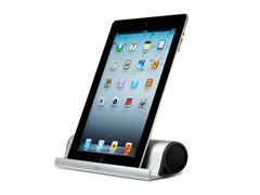 iLuv Mo'Beats Bluetooth Speaker Stand
