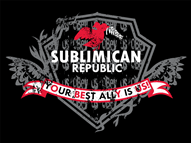 Sublimican Republic