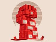 The Television Will Not Be Revolutionized