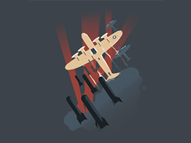 Bomb Deco