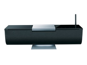 Onkyo Wireless Music System with AirPlay