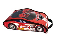 Hot Wheels Racer Back Pack