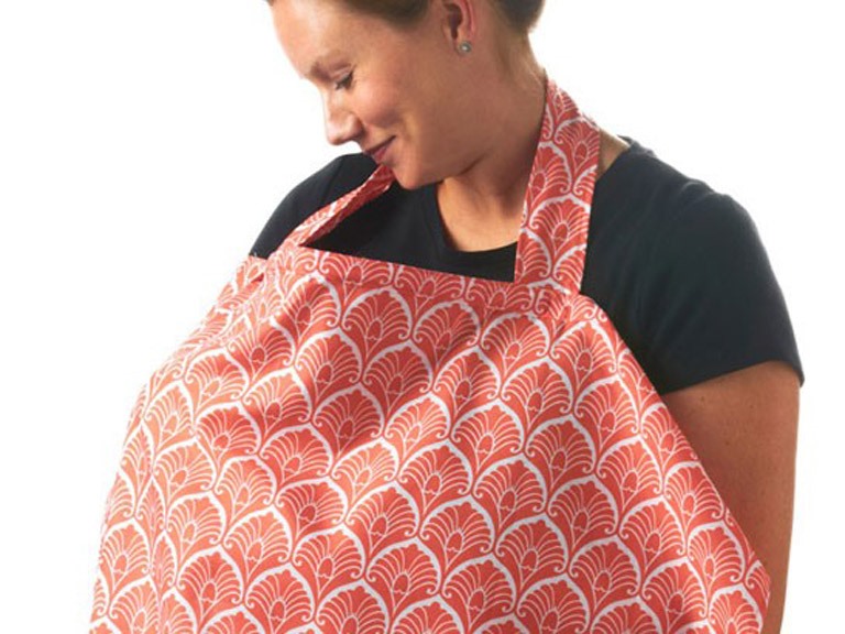 Cover In Style Nursing Covers -2pk- 3 Options