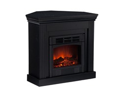 Wexford Convertible Electric Fireplace