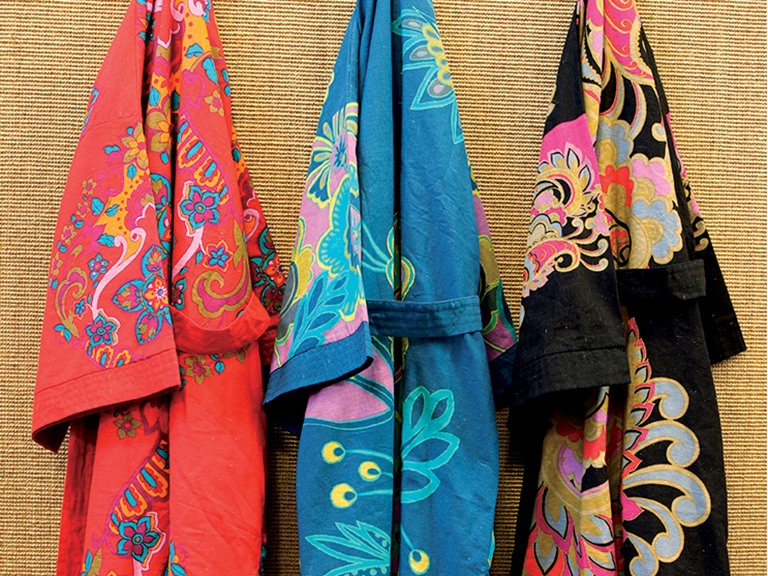Marrakech Kimonos or Towels- Your Choice