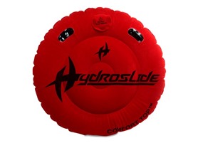 Hydroslide 55" Comfort Top Towable