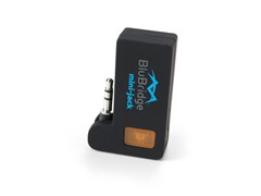 Mini-jack TX Bluetooth Music Transmitter