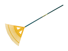 Yeoman 24-Inch Leaf Rake