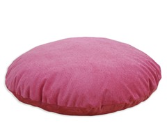 Energy Raspberry Simply Soft Pet Bed