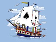 All Hands on Deck