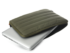Denver Nylon Sleeve for MacBook Pro 13"