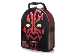 Star Wars Darth Maul Arch Tin