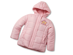 Disney Princess Coat