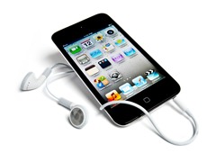 64GB Gen 4 iPod touch