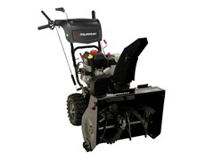 Murray 27-Inch Snow Thorwer