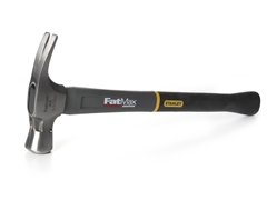 Stanley FatMax Graphite Hammer