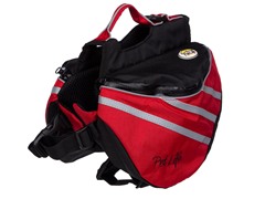 Everest Dupont Backpack - Red