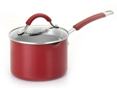 KitchenAid 2 Qt Straining Sauce Pan