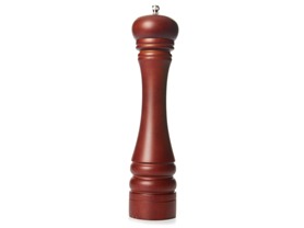 William Bounds 13" Walnut Pepper Mill