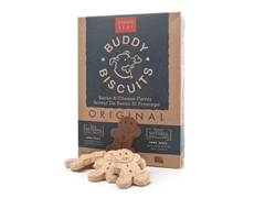 Original Oven Baked Buddy in 3 Flavors
