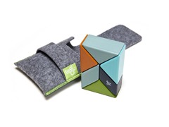 Pocket Pouch Prism - Nelson
