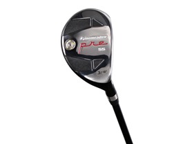 Pinemeadow Men's Pre Hybrids Set, RH